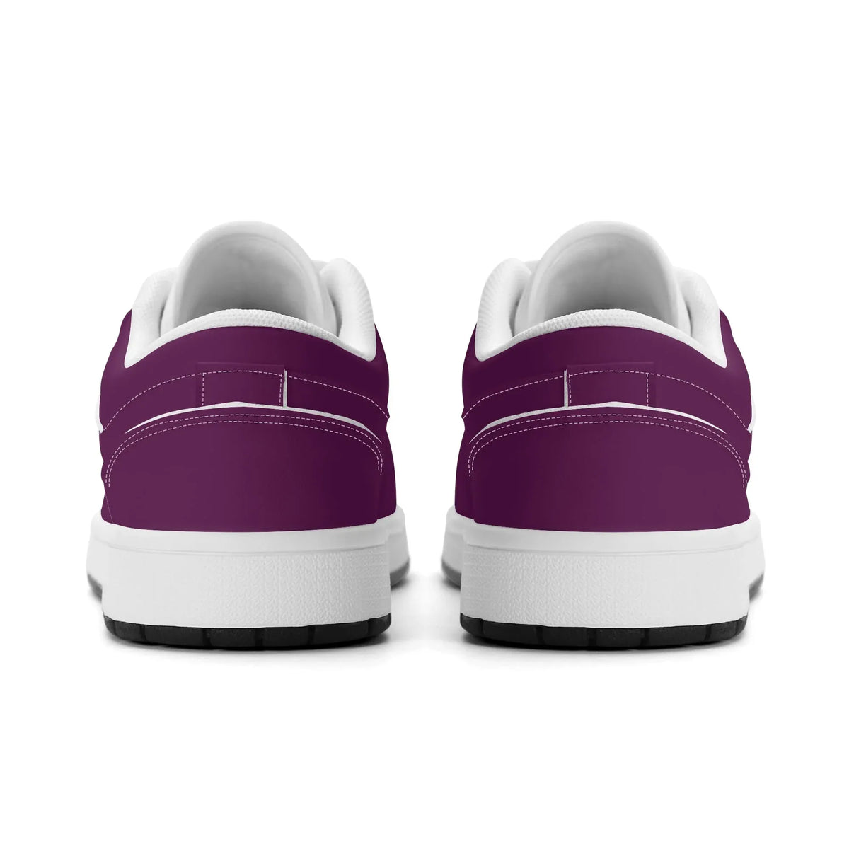 tyrian-purple-low-top-leder-sneaker-fur-damen-sneaker-jlr-design-jlr-design-de-6 - JLR Design