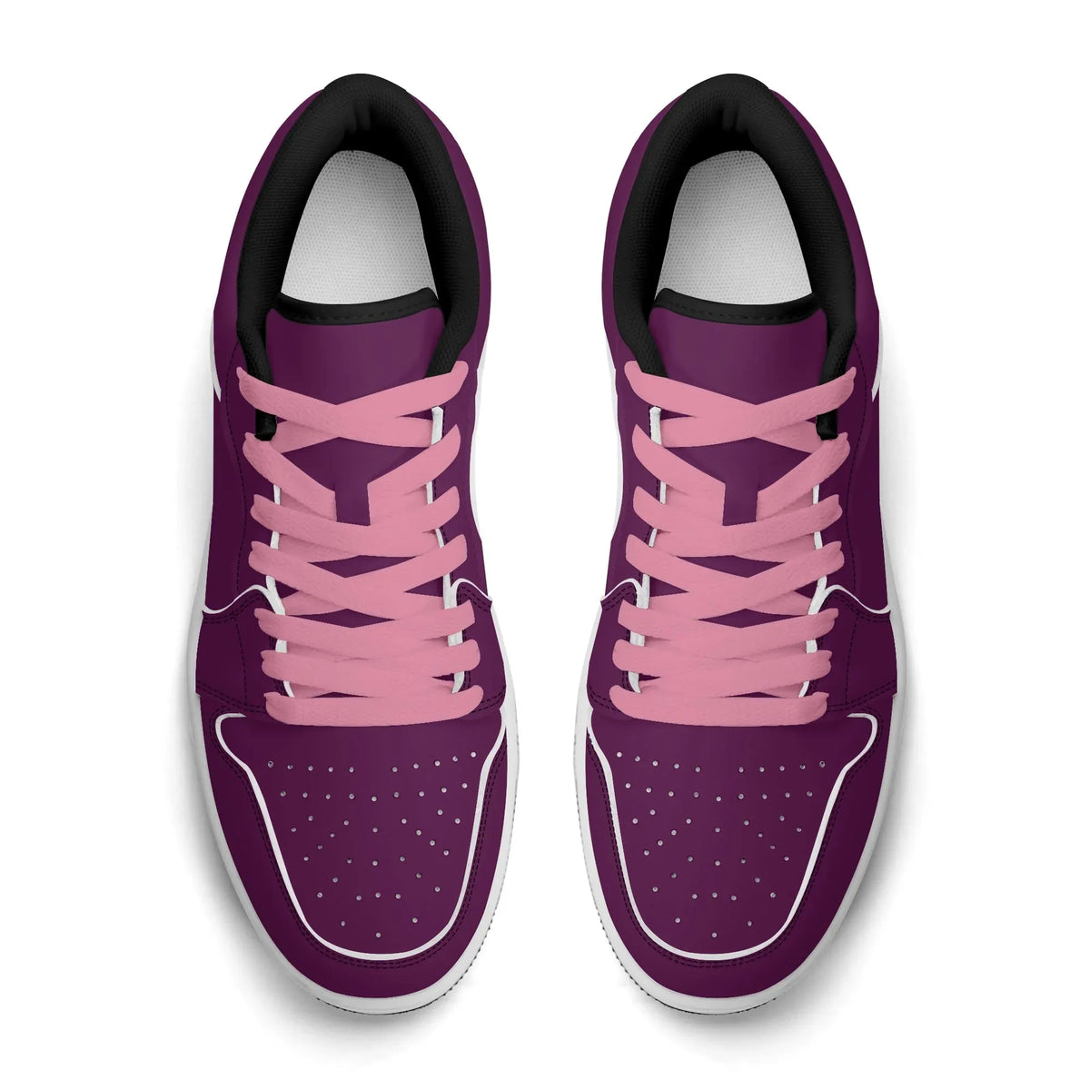 tyrian-purple-low-top-leder-sneaker-fur-herren-sneaker-jlr-design-jlr-design-de-14 - JLR Design
