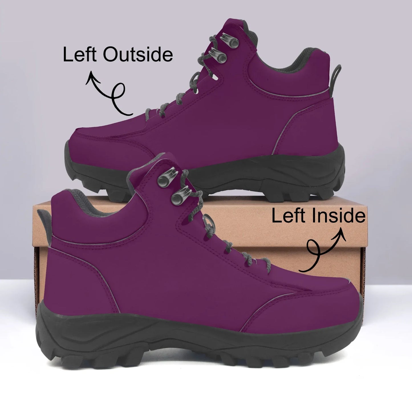 tyrian-purple-winter-stiefel-winter-stiefel-jlr-design-5 - JLR Design