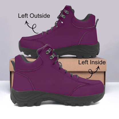 tyrian-purple-winter-stiefel-winter-stiefel-jlr-design-5 - JLR Design