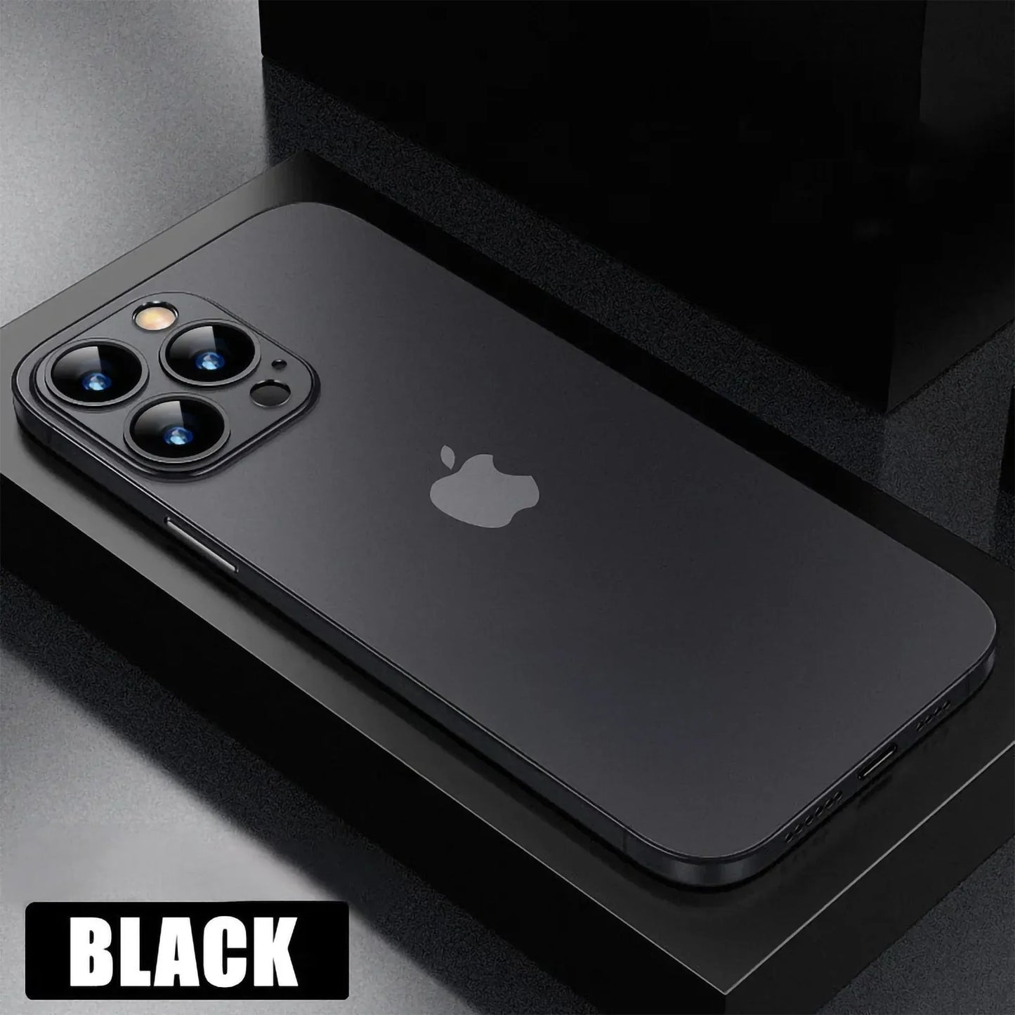 ultra-thin-matte-hulle-fur-iphone-11-12-13-14-15-16-minipluspropromax-handyhulle-jlr-design-1 - JLR Design