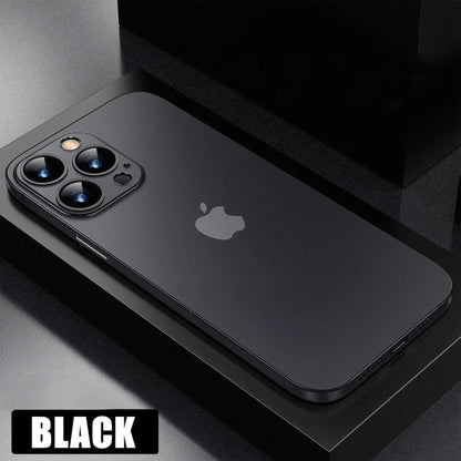 ultra-thin-matte-hulle-fur-iphone-11-12-13-14-15-16-minipluspropromax-handyhulle-jlr-design-1 - JLR Design