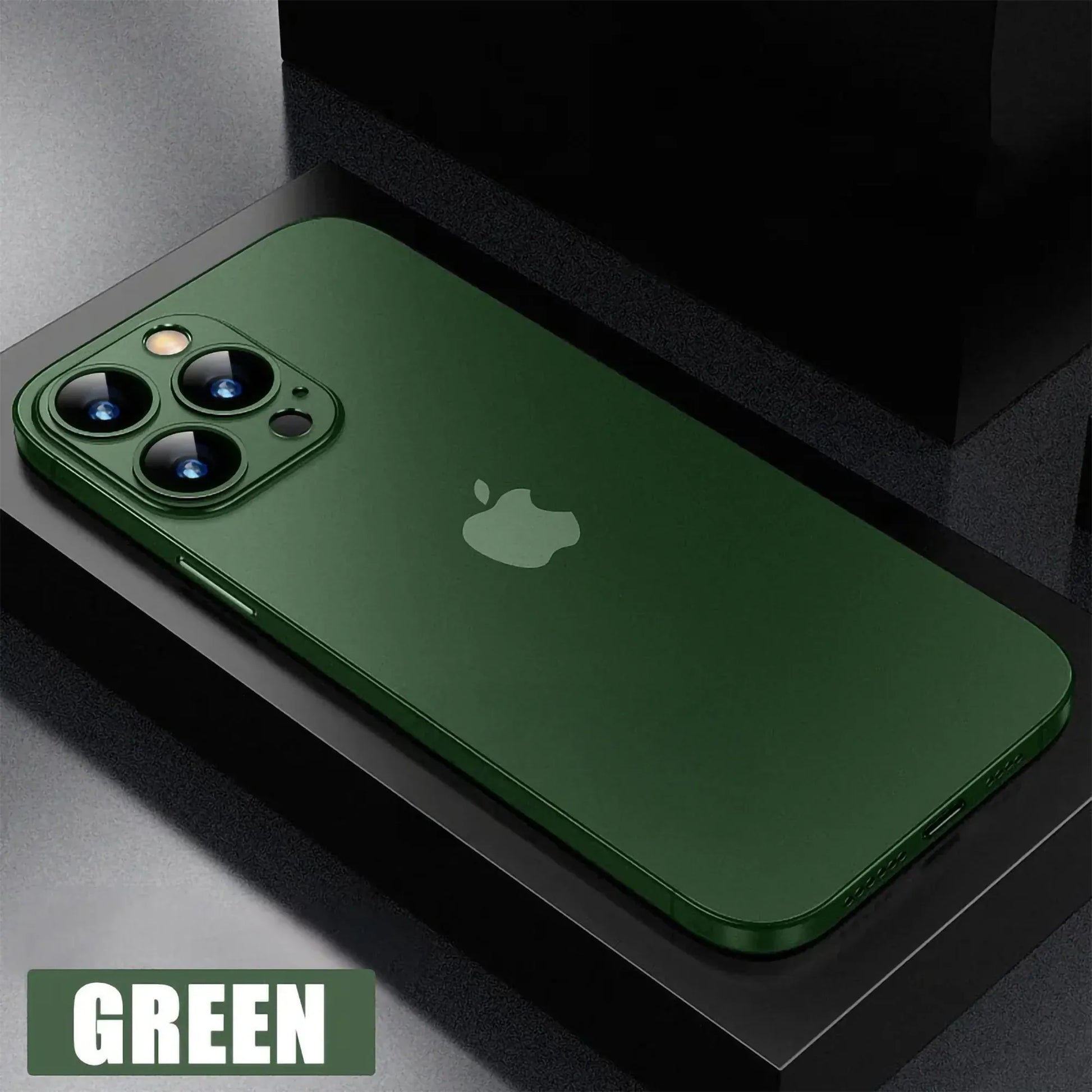 ultra-thin-matte-hulle-fur-iphone-11-12-13-14-15-16-minipluspropromax-handyhulle-jlr-design-10 - JLR Design