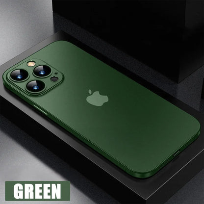 ultra-thin-matte-hulle-fur-iphone-11-12-13-14-15-16-minipluspropromax-handyhulle-jlr-design-10 - JLR Design
