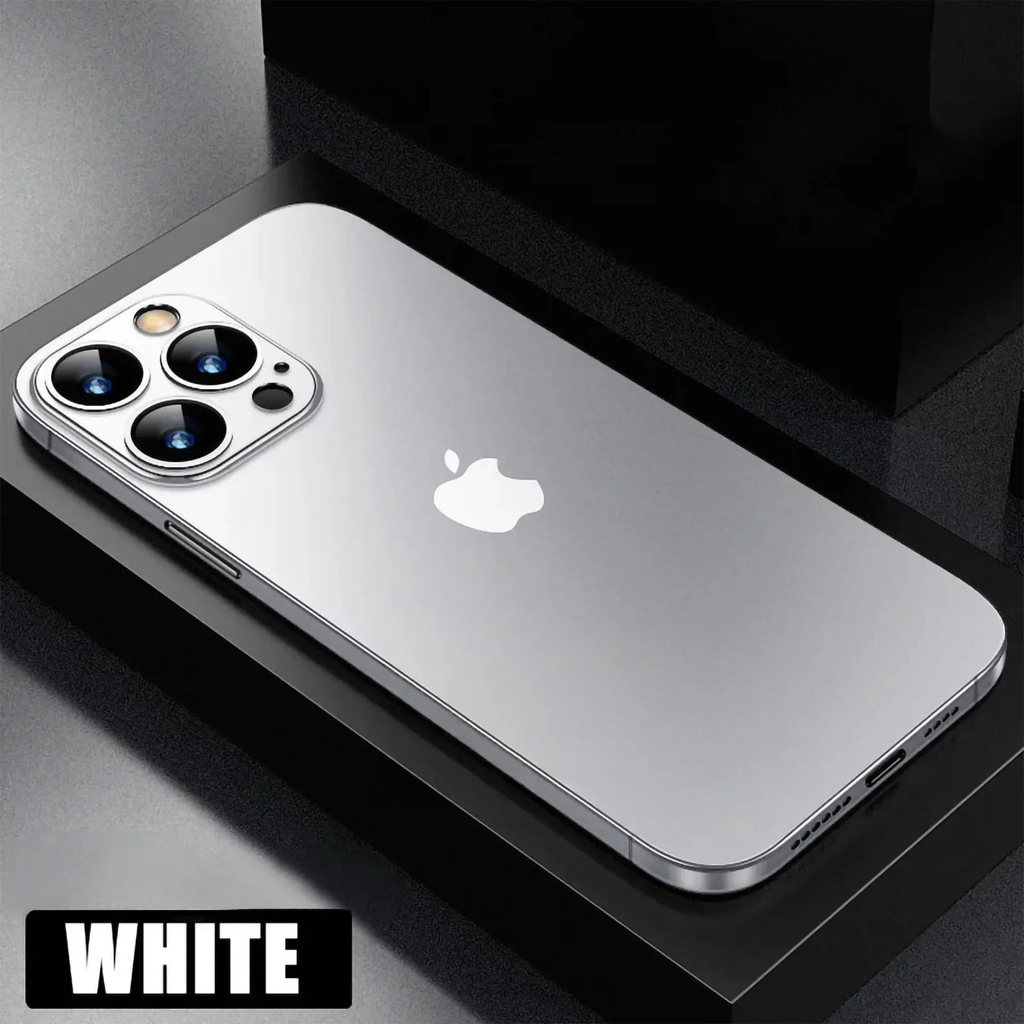 ultra-thin-matte-hulle-fur-iphone-11-12-13-14-15-16-minipluspropromax-handyhulle-jlr-design-11 - JLR Design