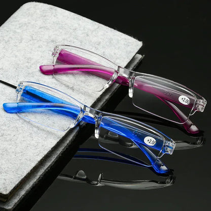 ultraleichte-lesebrille-or-rahmenlos-or-transparent-or-unisex-or-vintage-or-tr90-brille-jlr-design-1 - JLR Design