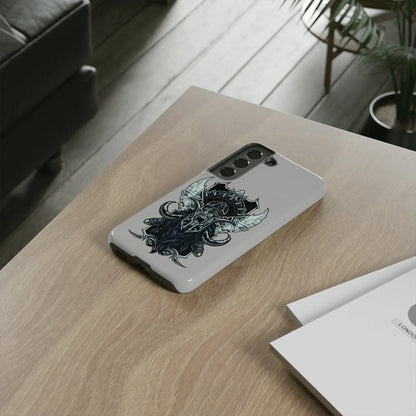 undead-samsung-handyhulle-phone-case-jlr-design-32 - JLR Design