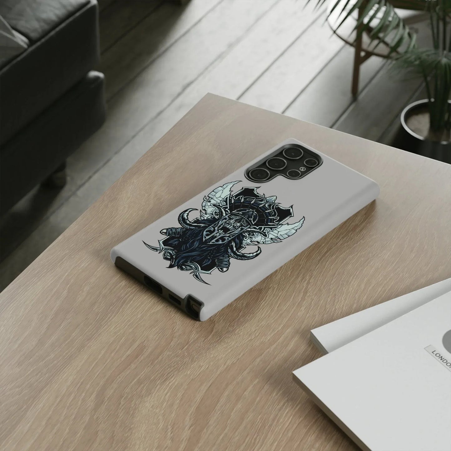 undead-samsung-handyhulle-phone-case-jlr-design-42 - JLR Design