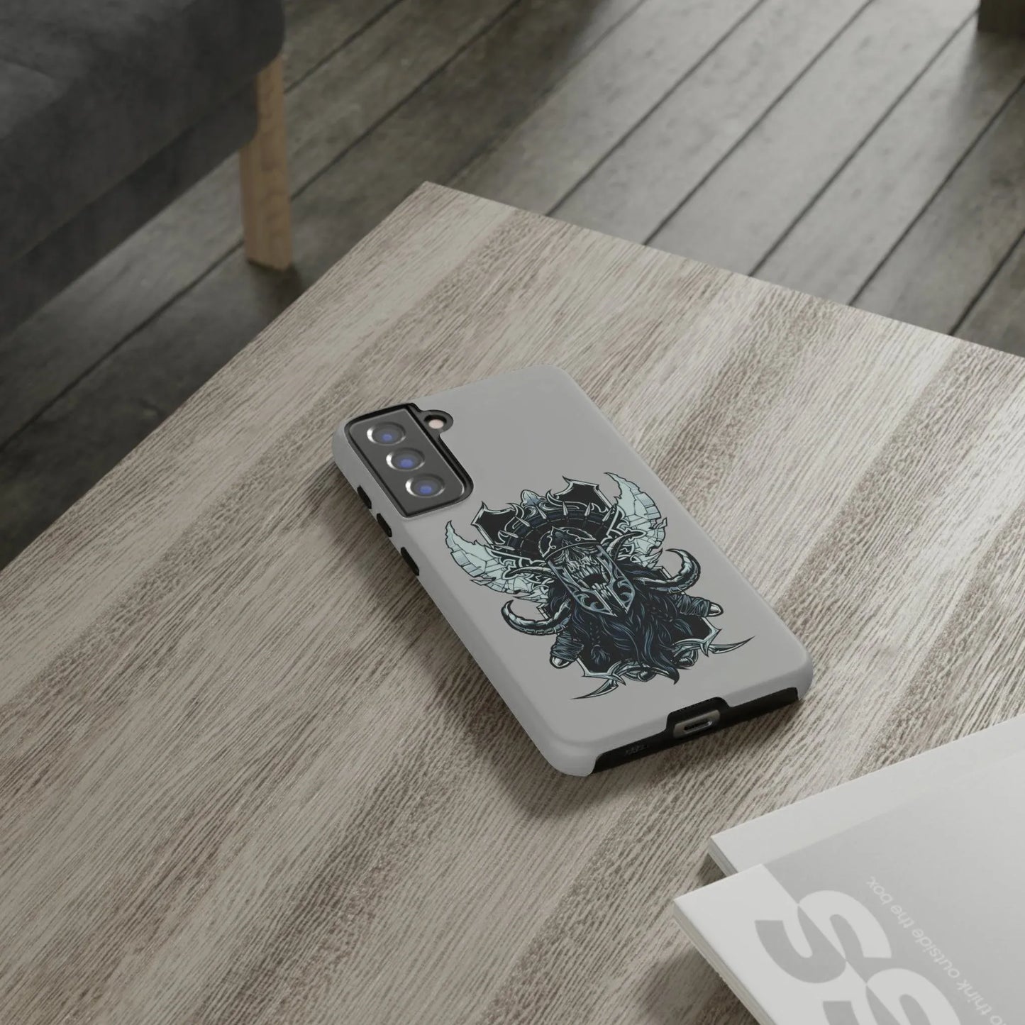 undead-samsung-handyhulle-phone-case-jlr-design-58 - JLR Design