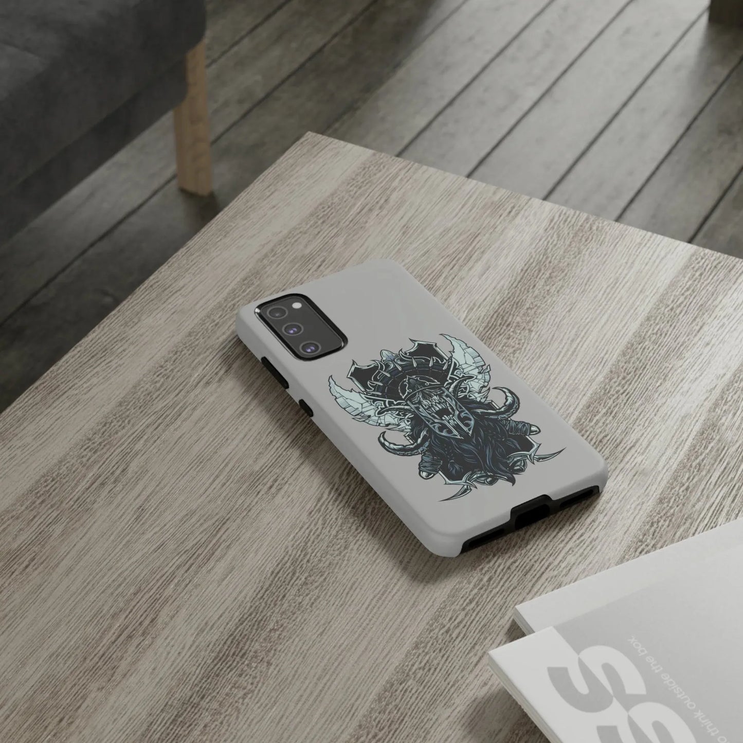 undead-samsung-handyhulle-phone-case-jlr-design-68 - JLR Design