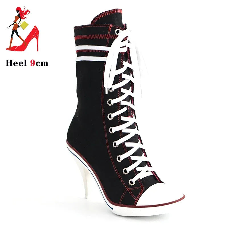 unverwechselbare-high-heels-mit-spitzer-kappe-high-heels-jlr-design-1 - JLR Design