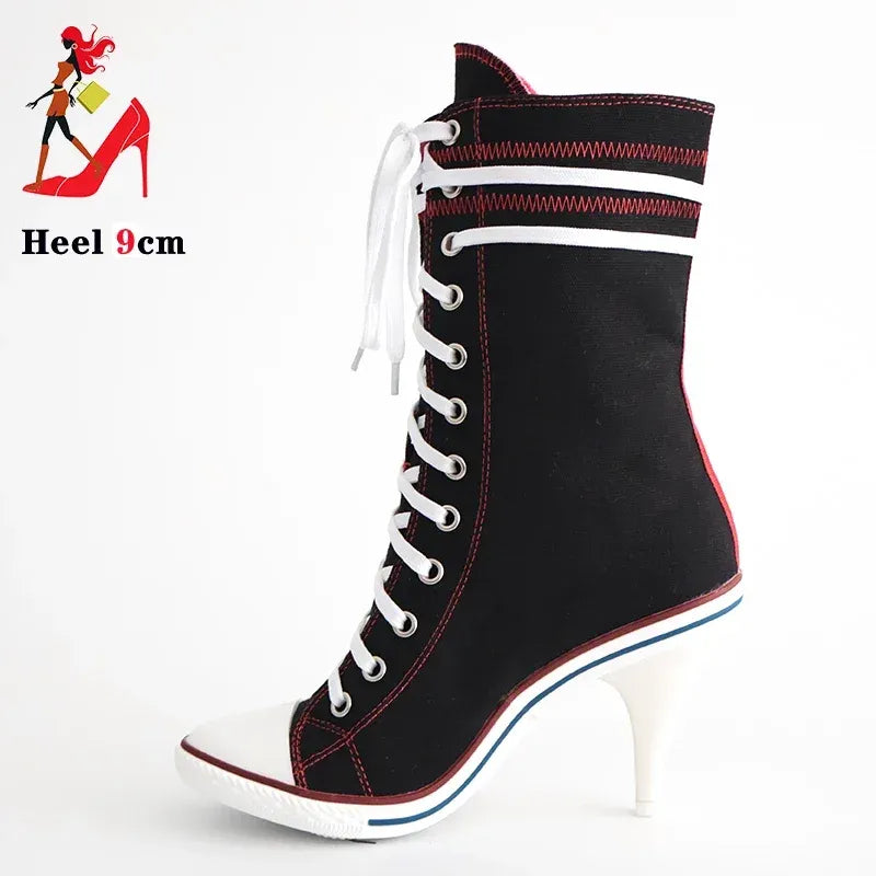 unverwechselbare-high-heels-mit-spitzer-kappe-high-heels-jlr-design-10 - JLR Design
