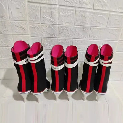 unverwechselbare-high-heels-mit-spitzer-kappe-high-heels-jlr-design-13 - JLR Design