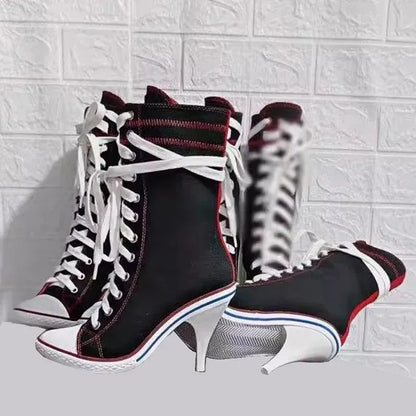 unverwechselbare-high-heels-mit-spitzer-kappe-high-heels-jlr-design-14 - JLR Design