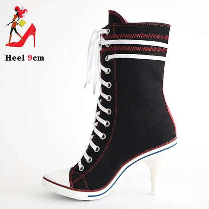 unverwechselbare-high-heels-mit-spitzer-kappe-high-heels-jlr-design-2 - JLR Design