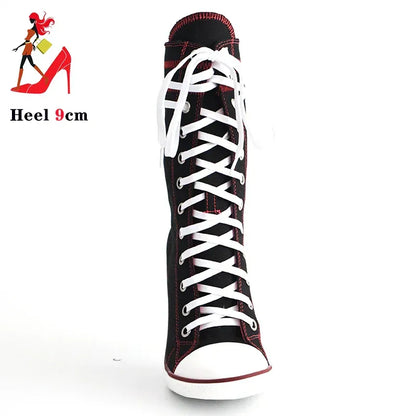unverwechselbare-high-heels-mit-spitzer-kappe-high-heels-jlr-design-3 - JLR Design