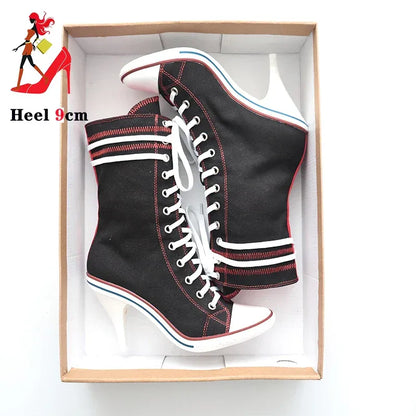 unverwechselbare-high-heels-mit-spitzer-kappe-high-heels-jlr-design-4 - JLR Design