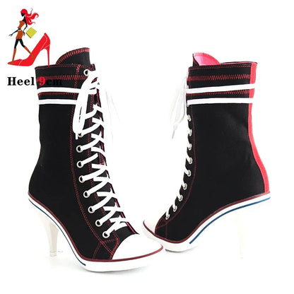 unverwechselbare-high-heels-mit-spitzer-kappe-high-heels-jlr-design-5 - JLR Design