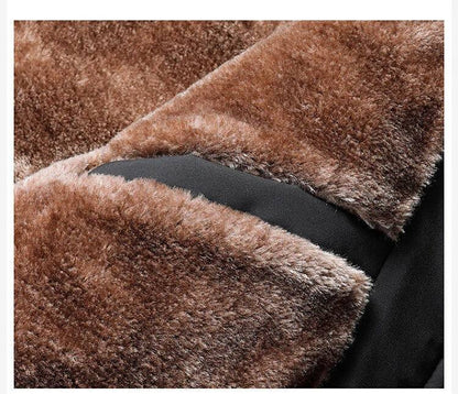 urban-expert-winterjacke-klassischer-parka-fur-den-buroalltag-jacke-jlr-design-10 - JLR Design