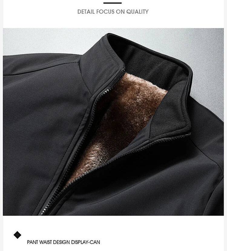 urban-expert-winterjacke-klassischer-parka-fur-den-buroalltag-jacke-jlr-design-18 - JLR Design