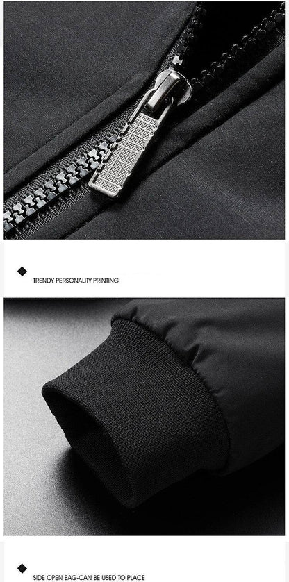 urban-expert-winterjacke-klassischer-parka-fur-den-buroalltag-jacke-jlr-design-19 - JLR Design