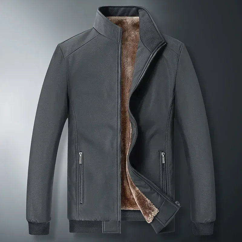 urban-expert-winterjacke-klassischer-parka-fur-den-buroalltag-jacke-jlr-design-20 - JLR Design