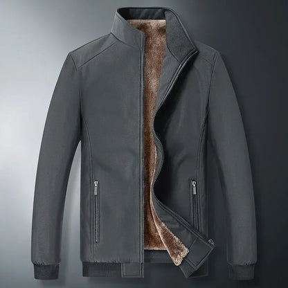 urban-expert-winterjacke-klassischer-parka-fur-den-buroalltag-jacke-jlr-design-20 - JLR Design