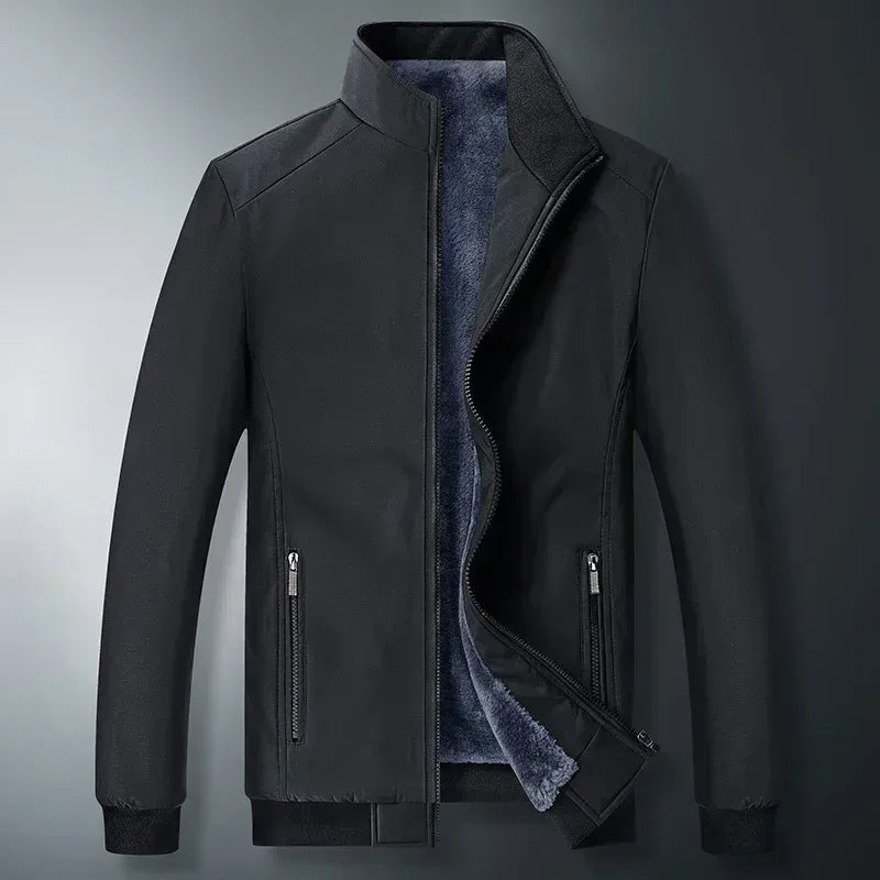 urban-expert-winterjacke-klassischer-parka-fur-den-buroalltag-jacke-jlr-design-21 - JLR Design
