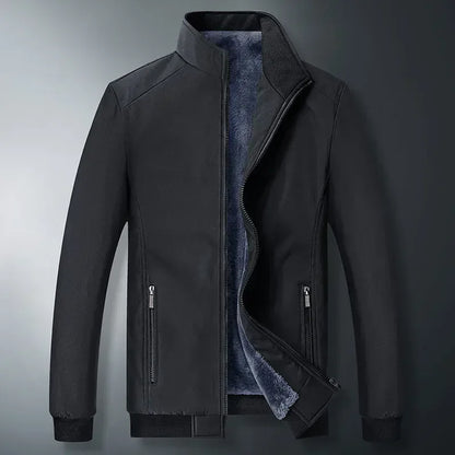 urban-expert-winterjacke-klassischer-parka-fur-den-buroalltag-jacke-jlr-design-21 - JLR Design