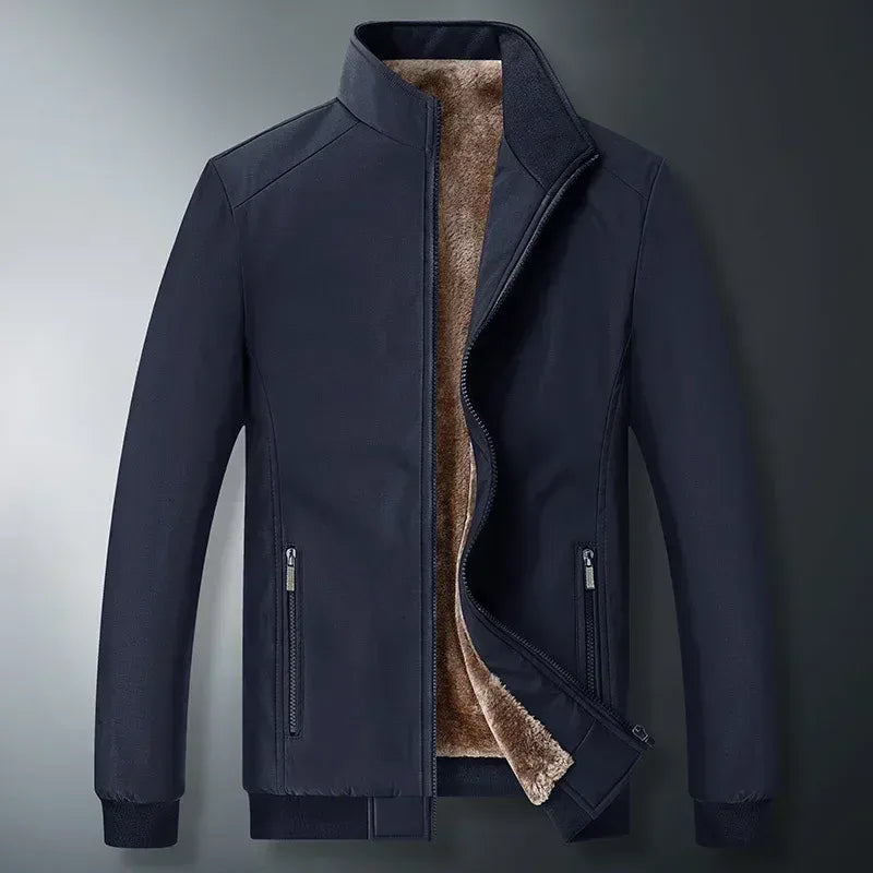 urban-expert-winterjacke-klassischer-parka-fur-den-buroalltag-jacke-jlr-design-22 - JLR Design