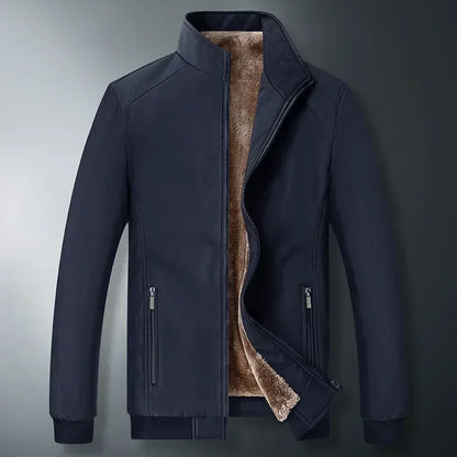 urban-expert-winterjacke-klassischer-parka-fur-den-buroalltag-jacke-jlr-design-22 - JLR Design