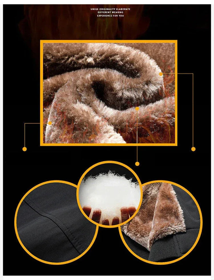 urban-expert-winterjacke-klassischer-parka-fur-den-buroalltag-jacke-jlr-design-6 - JLR Design