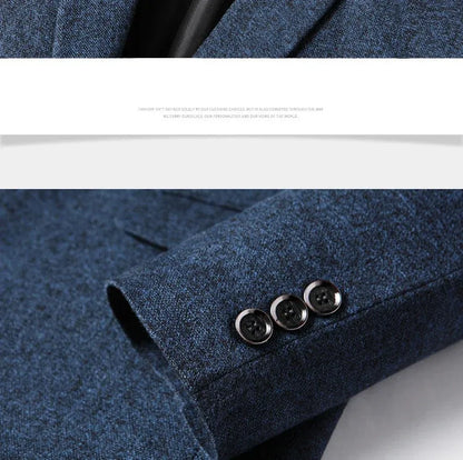 urban-gentleman-sakko-klassischer-blazer-fur-business-and-freizeit-jacke-jlr-design-11 - JLR Design