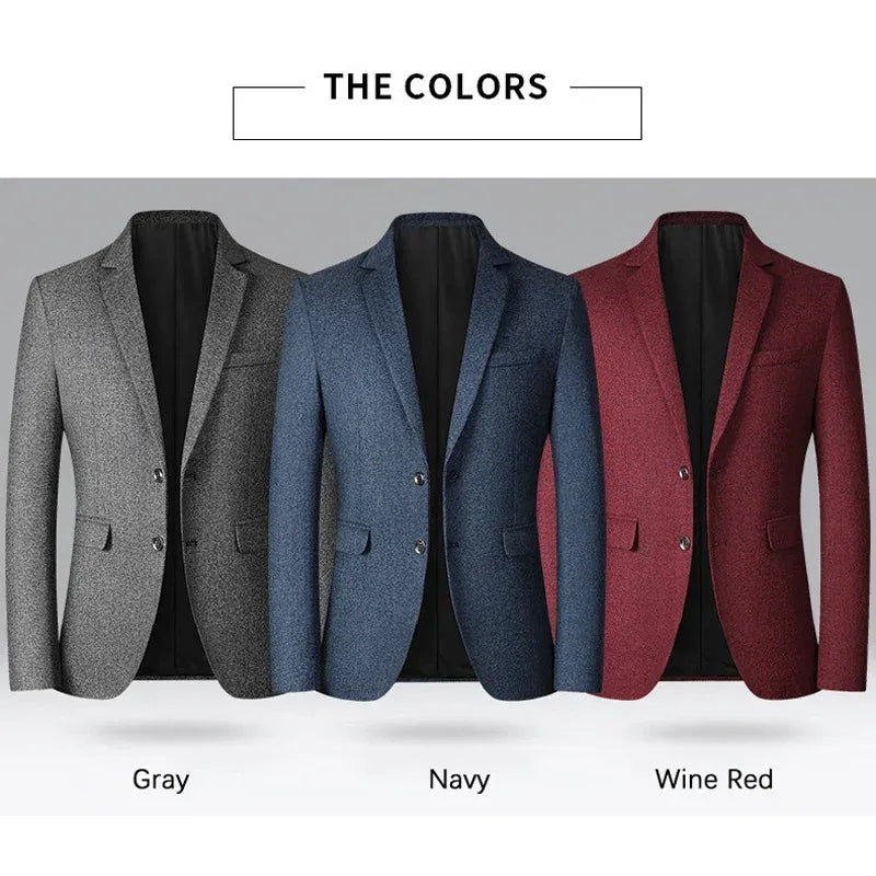 urban-gentleman-sakko-klassischer-blazer-fur-business-and-freizeit-jacke-jlr-design-2 - JLR Design