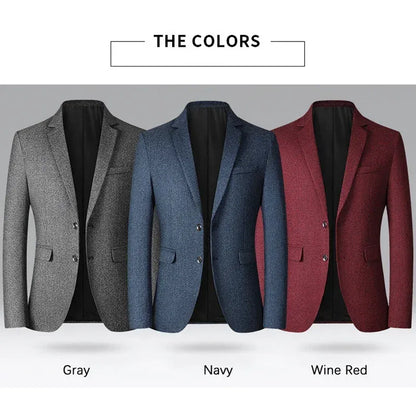 urban-gentleman-sakko-klassischer-blazer-fur-business-and-freizeit-jacke-jlr-design-2 - JLR Design