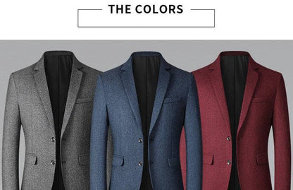 urban-gentleman-sakko-klassischer-blazer-fur-business-and-freizeit-jacke-jlr-design-9 - JLR Design