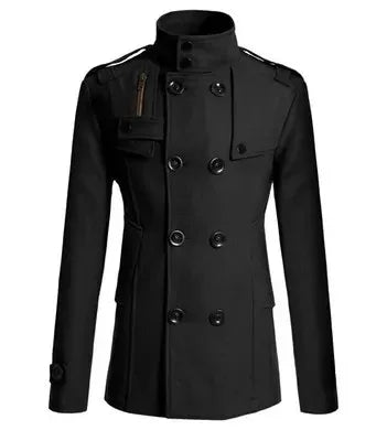 urban-style-wollmantel-mittellanger-kurzmantel-fur-herren-wolljacke-jlr-design-6 - JLR Design