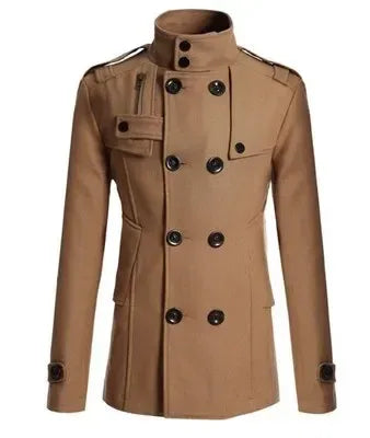 urban-style-wollmantel-mittellanger-kurzmantel-fur-herren-wolljacke-jlr-design-8 - JLR Design