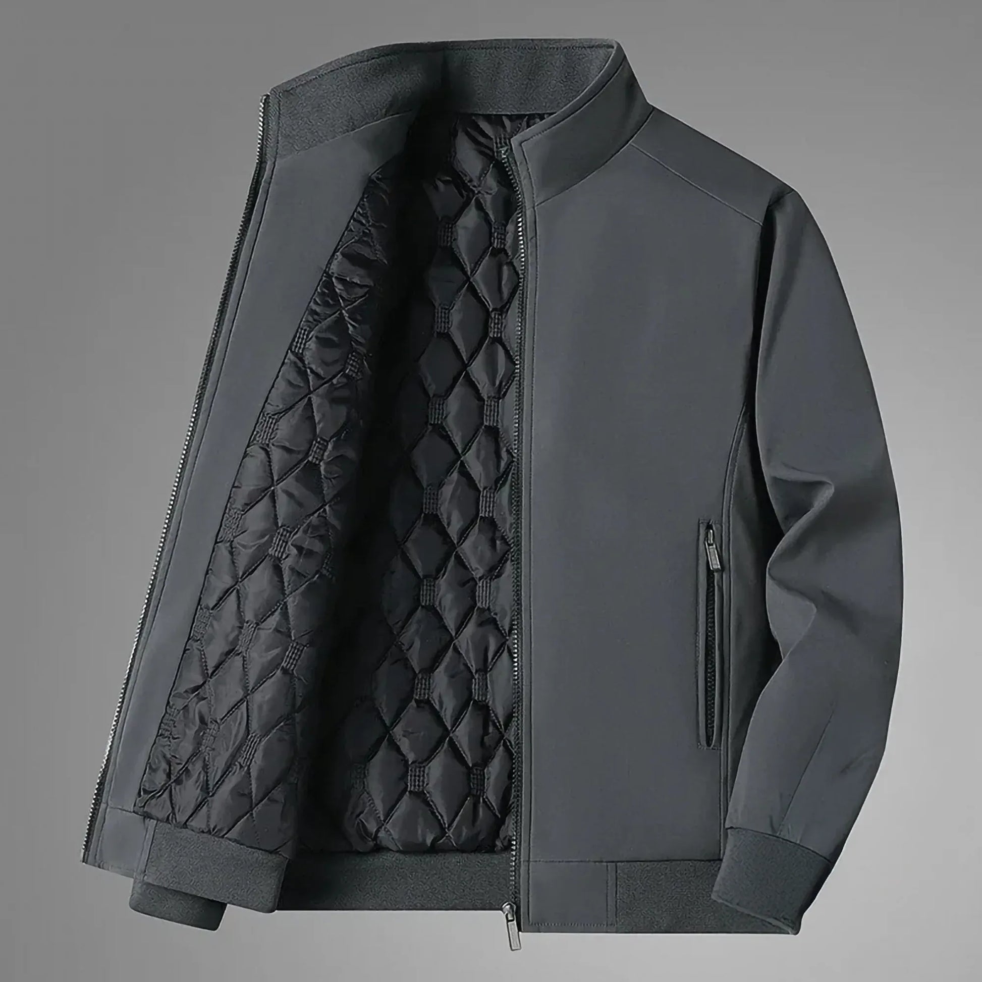 urban-winterjacke-wasserabweisender-parka-jacke-jlr-design-3 - JLR Design