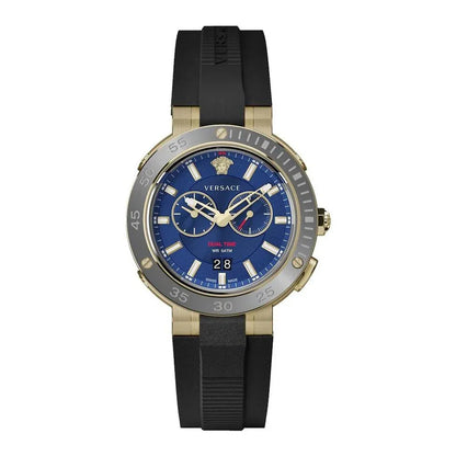 versace-vecn00119-v-extreme-pro-herrenuhr-dualtimer-markenuhren-jlr-design-1 - JLR Design