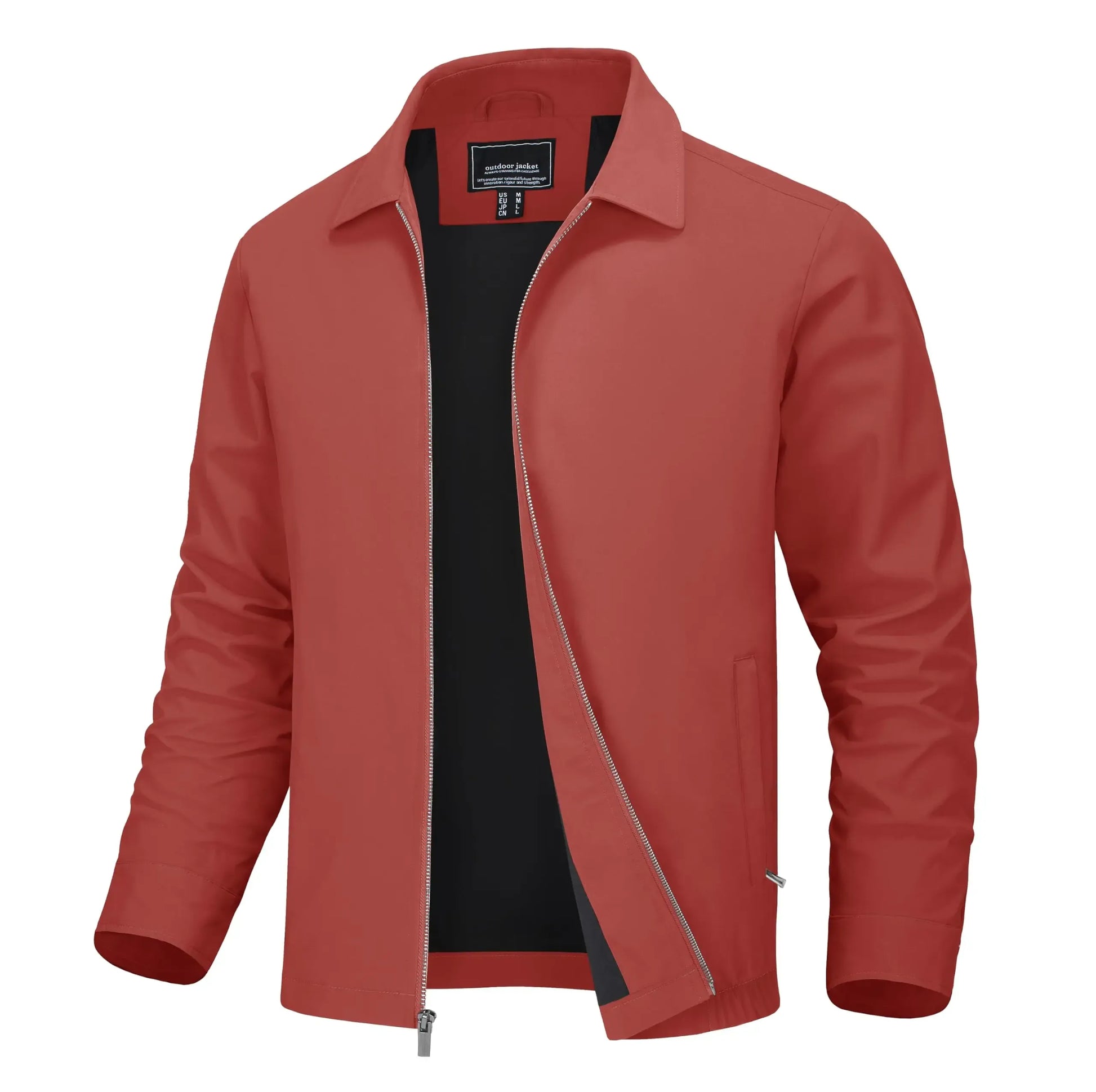 vielseitige-herren-bomberjacke-leichte-wasserabweisende-jacke-fur-freizeit-and-business-bomberjacke-jlr-design-10 - JLR Design