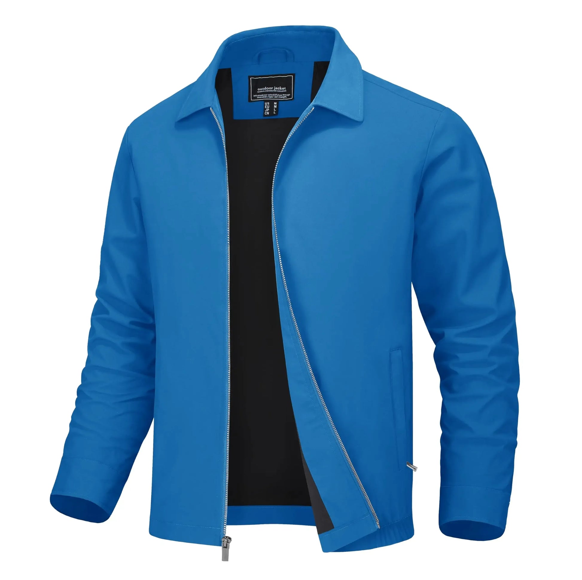 vielseitige-herren-bomberjacke-leichte-wasserabweisende-jacke-fur-freizeit-and-business-bomberjacke-jlr-design-11 - JLR Design