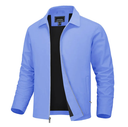 vielseitige-herren-bomberjacke-leichte-wasserabweisende-jacke-fur-freizeit-and-business-bomberjacke-jlr-design-12 - JLR Design