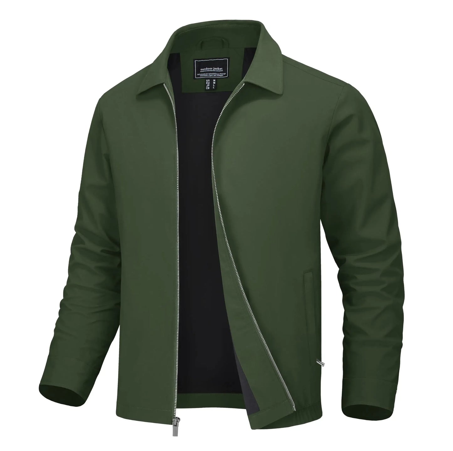 vielseitige-herren-bomberjacke-leichte-wasserabweisende-jacke-fur-freizeit-and-business-bomberjacke-jlr-design-3 - JLR Design