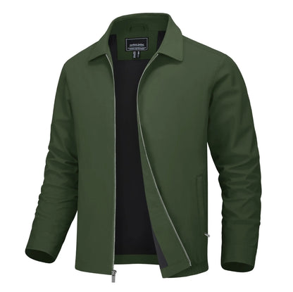 vielseitige-herren-bomberjacke-leichte-wasserabweisende-jacke-fur-freizeit-and-business-bomberjacke-jlr-design-3 - JLR Design