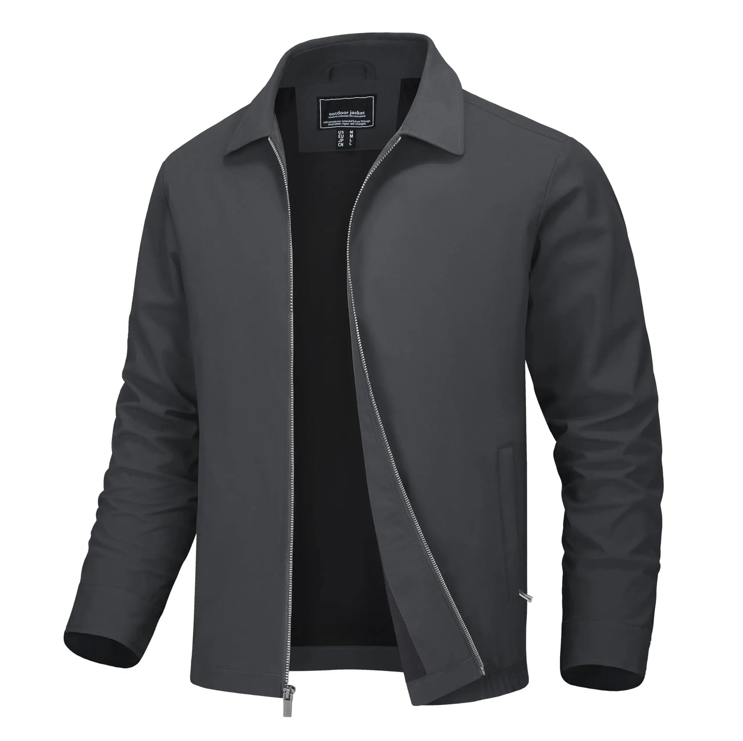 vielseitige-herren-bomberjacke-leichte-wasserabweisende-jacke-fur-freizeit-and-business-bomberjacke-jlr-design-4 - JLR Design