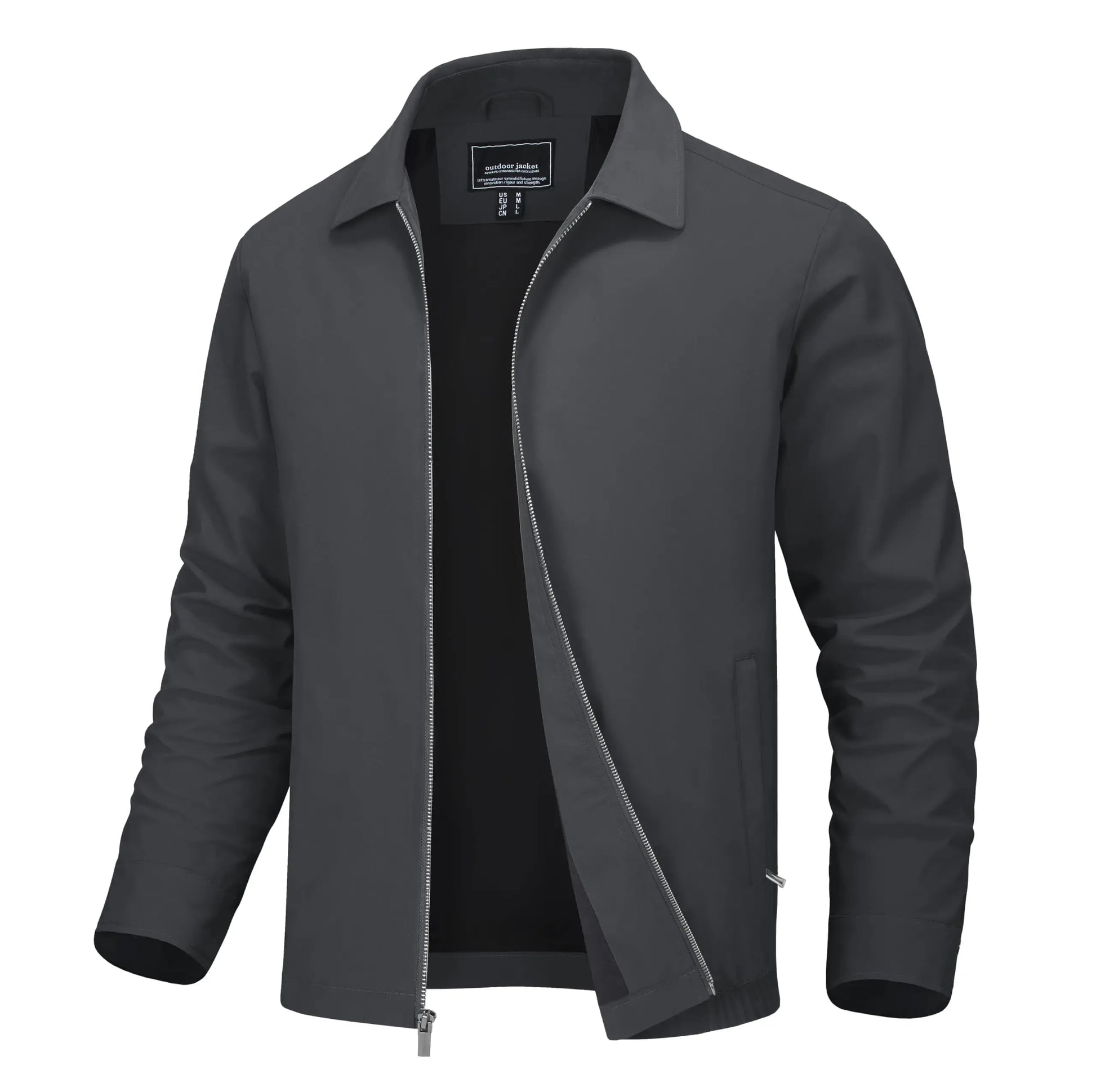 vielseitige-herren-bomberjacke-leichte-wasserabweisende-jacke-fur-freizeit-and-business-bomberjacke-jlr-design-4 - JLR Design