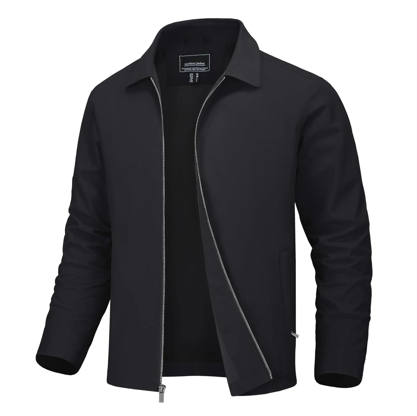 vielseitige-herren-bomberjacke-leichte-wasserabweisende-jacke-fur-freizeit-and-business-bomberjacke-jlr-design-5 - JLR Design