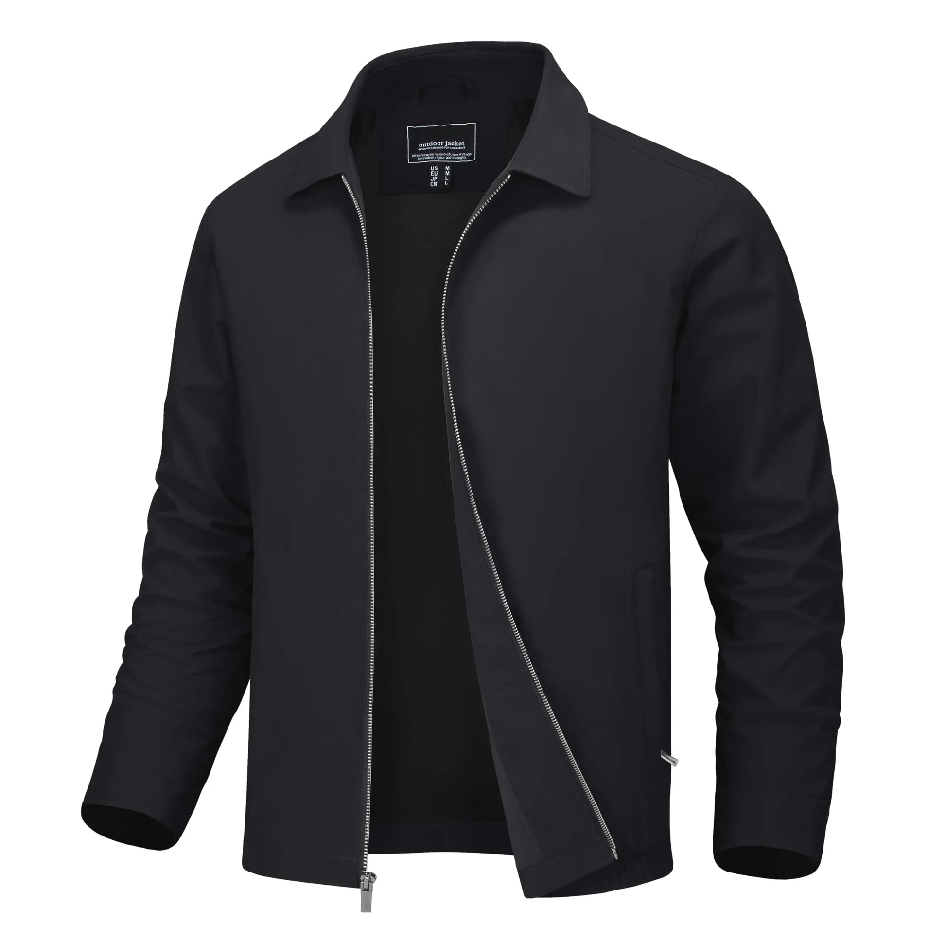 vielseitige-herren-bomberjacke-leichte-wasserabweisende-jacke-fur-freizeit-and-business-bomberjacke-jlr-design-5 - JLR Design