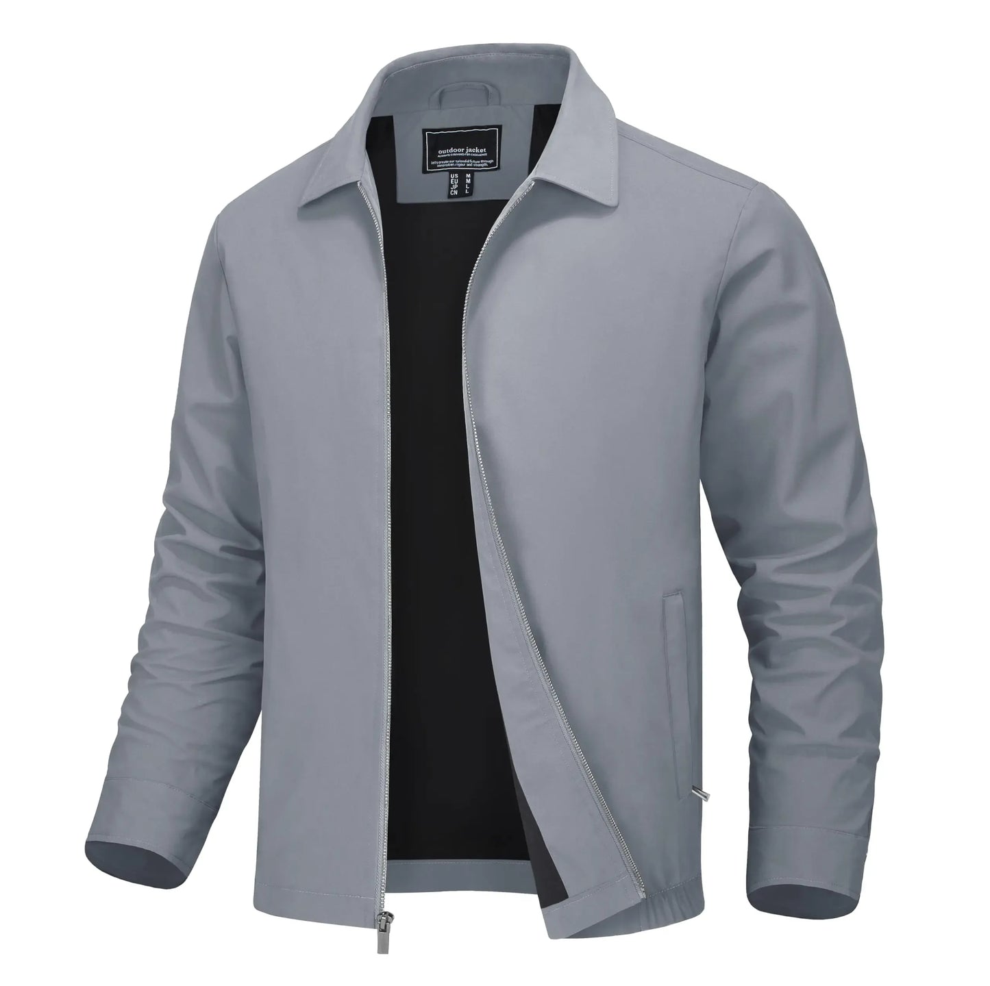 vielseitige-herren-bomberjacke-leichte-wasserabweisende-jacke-fur-freizeit-and-business-bomberjacke-jlr-design-6 - JLR Design